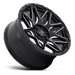 BR SHOCWV 20X9.5 5X127 -18 71 G-BLK MLD