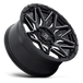 BR SHOCKWAVE 20X9.5 6X135 +12 87 G-BLK