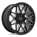 BR SHOCKWAVE 20X9.5 6X135 +12 87 G-BLK