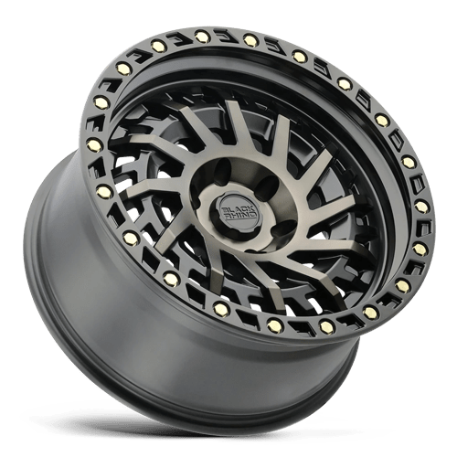 BR SHRE 20X9.5 6X139 -12 112 M-BLK DDT
