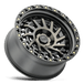 BR SHREDDER 17X9 5X127 +0 71 M-BLK DDT