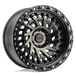 BR SHRE 20X9.5 6X139 -12 112 M-BLK DDT