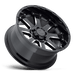 BR SIERRA 20X10 8X165 -23 122 G-BLK MLD