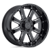 BR SIERRA 20X10 5X139 -12 78 G-BLK MLD