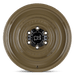 BR SOLID 17X9.5 6X139 -12 112 G-GRN
