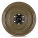 BR SOLID 17X9.5 5X127 -18 71 G-GRN