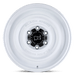 BR SOLID 17X9.5 6X139 -12 112 G-WHITE