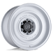 BR SOLID 17X9.5 6X139 -12 112 G-WHITE