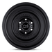 BR SOLID 17X9.5 6X139 -12 112 M-BLK