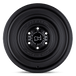 BR SOLID 17X9.5 6X139 -12 112 M-BLK