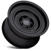 BR SOLID 17X9.5 6X139 -12 112 M-BLK