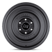 BR SOLID 17X9.5 6X139 -12 112 M-F-BLK