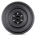 BR SOLID 17X9.5 6X139 -12 112 M-F-BLK