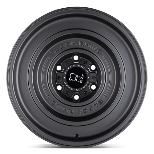 BR SOLID 17X9.5 5X127 -18 71 M-F-BLK