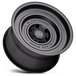 BR SOLID 17X9.5 6X139 -12 112 M-F-BLK