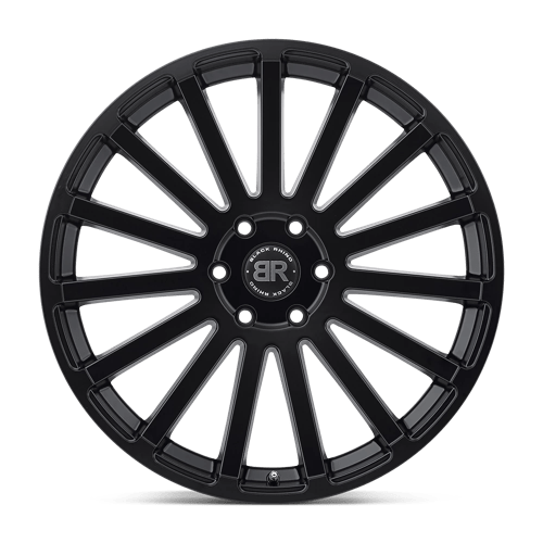 BR SPEAR 20X9 6X135 +30 87 M-BLK