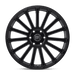 BR SPEAR 20X9 6X135 +30 87 M-BLK