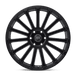 BR SPEAR 20X9 6X135 +30 87 M-BLK