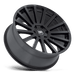 BR SPEAR 20X9 6X135 +30 87 M-BLK