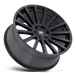 BR SPEAR 20X9 6X135 +30 87 M-BLK