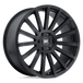 BR SPEAR 20X9 6X135 +30 87 M-BLK