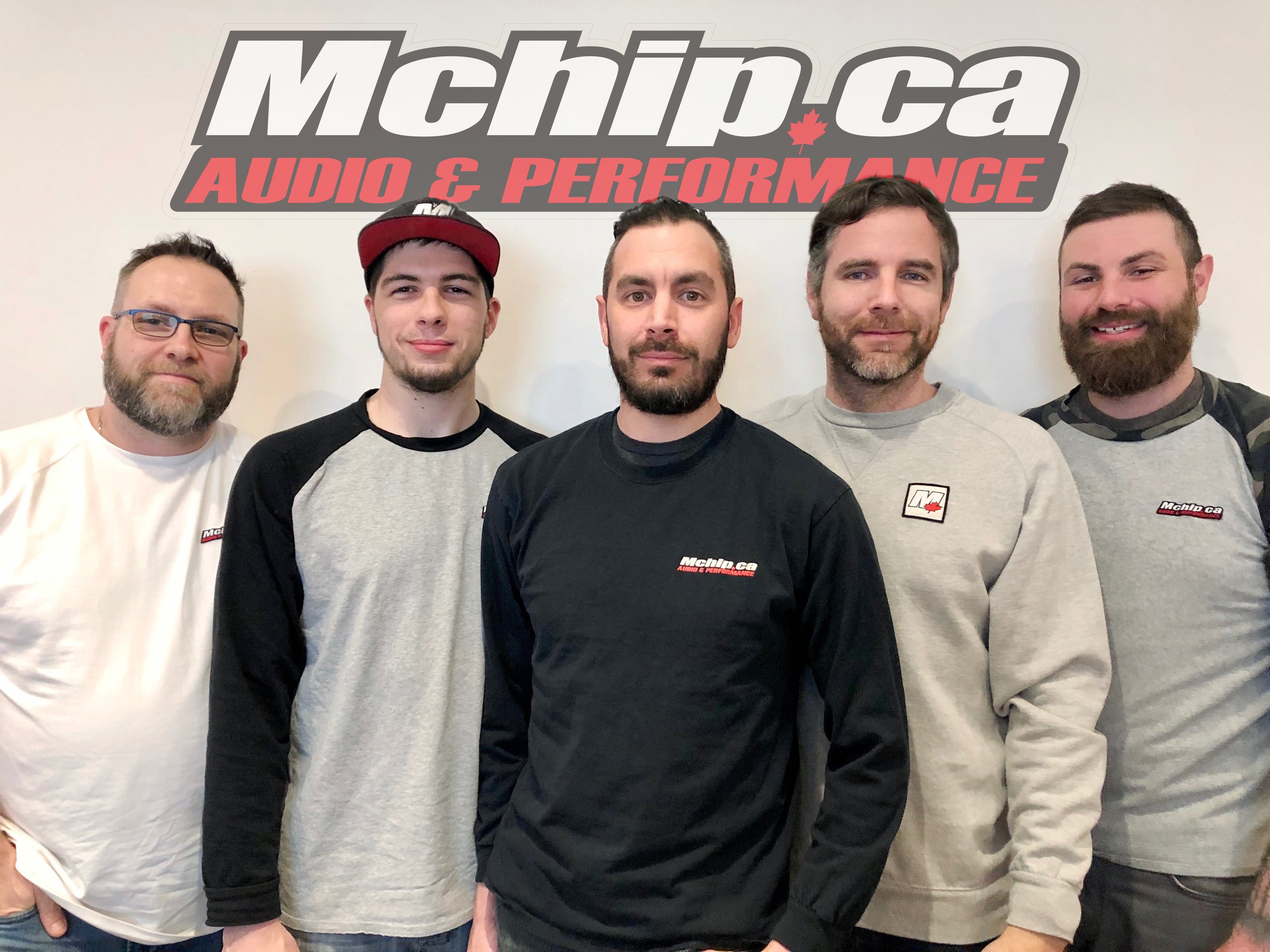 Mchip Performance