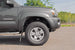 2 Inch leveling Kit | Aluminum | Toyota Tacoma 2WD/4WD (2005-2023)