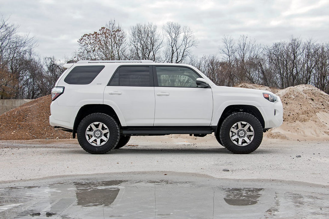 3 Inch Lift Kit | Toyota 4Runner 2WD/4WD (2010-2024)