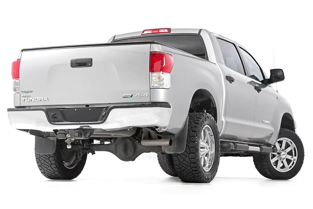 3.5 Inch Lift Kit | Vertex | Toyota Tundra 4WD (2007-2021)