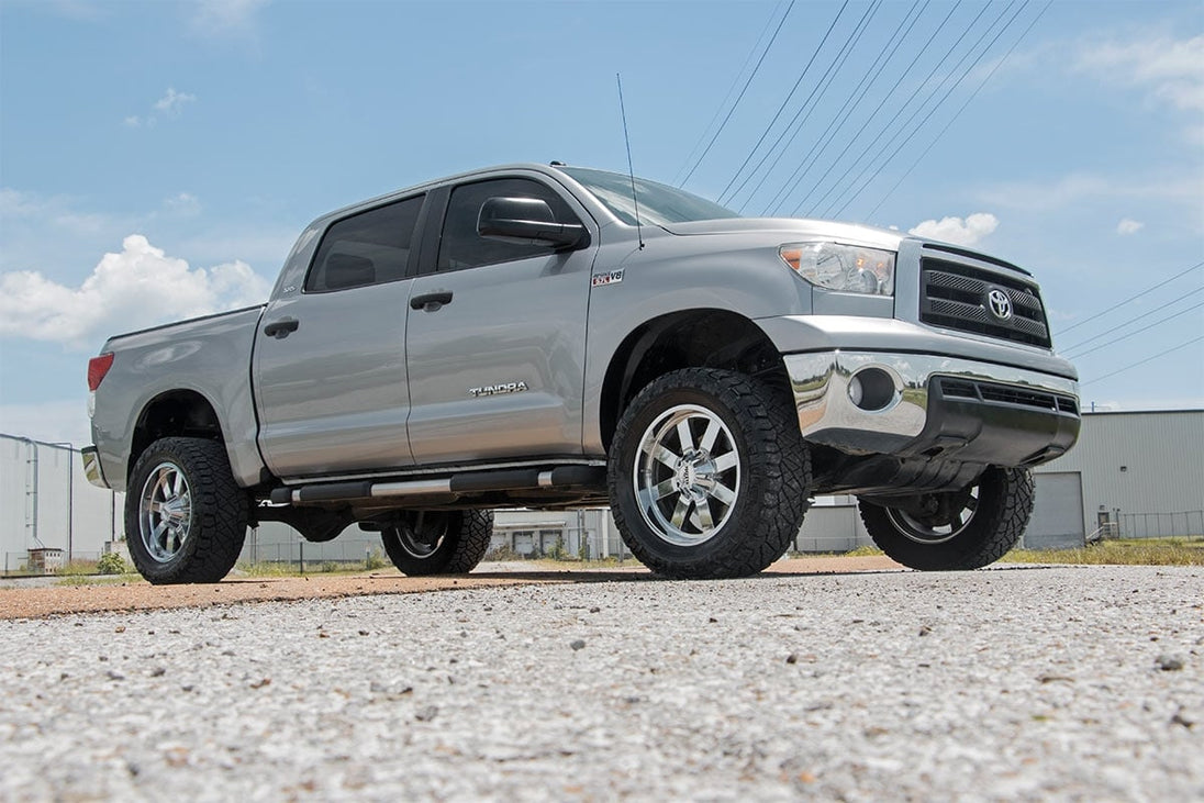 3.5 Inch Lift Kit | Vertex | Toyota Tundra 4WD (2007-2021)