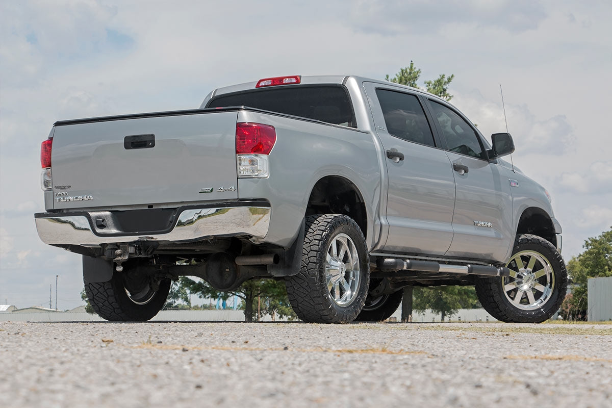 3.5 Inch Lift Kit | N3 Struts | Toyota Tundra 2WD/4WD (2007-2021)