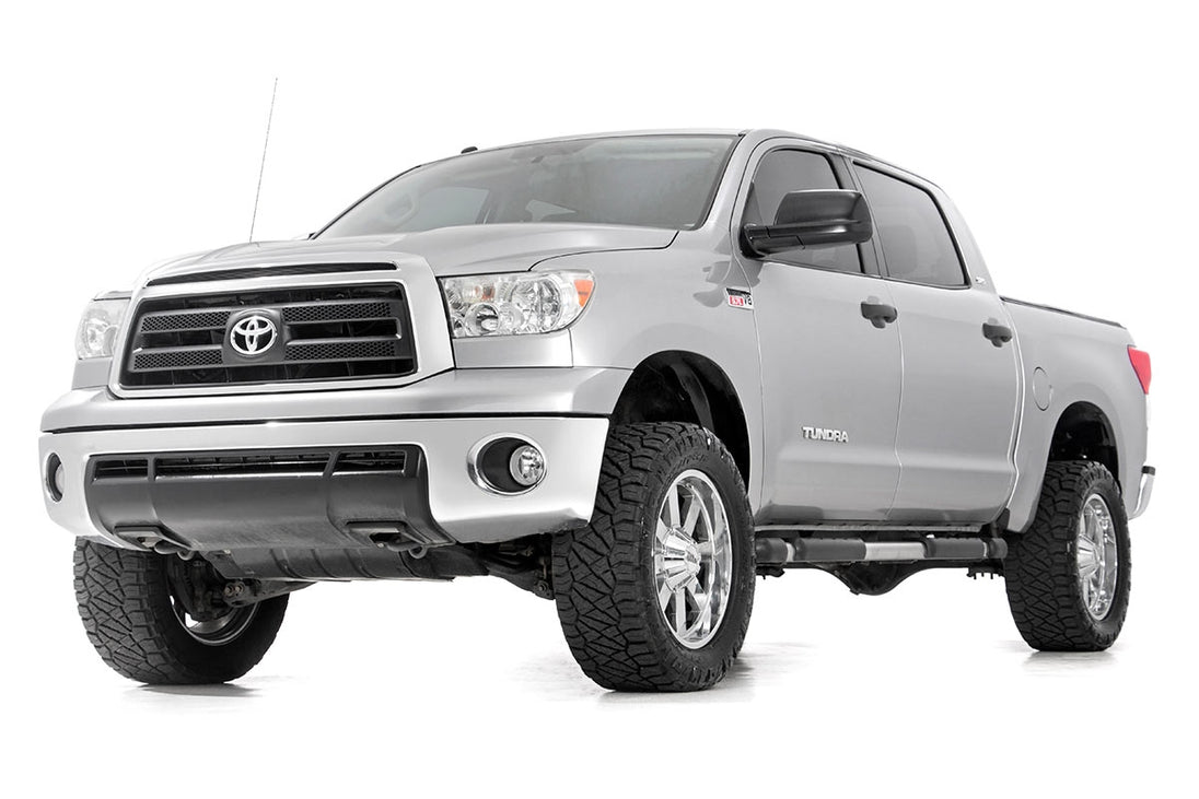 3.5 Inch Lift Kit | Vertex | Toyota Tundra 4WD (2007-2021)