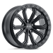 BR TRABUCO 20X10 5X127 +30 71 M-BLK BLK