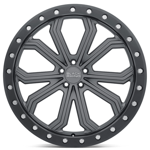 BR TRABCO 22X10 5X112 +40 66.6 M-GM SVHW