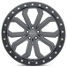 BR TRABCO 22X10 5X112 +40 66.6 M-GM SVHW