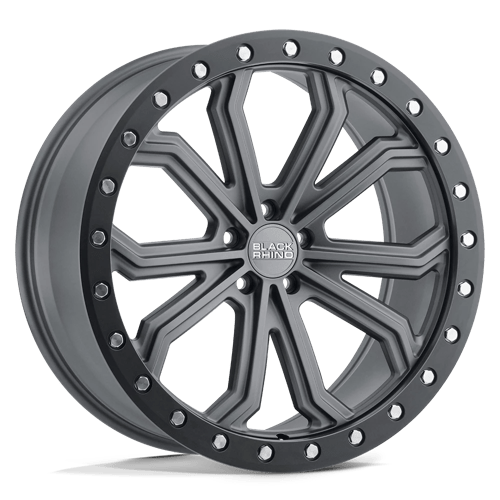 BR TRABCO 22X10 5X112 +40 66.6 M-GM SVHW