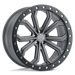 BR TRABCO 22X10 5X112 +40 66.6 M-GM SVHW