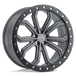 BR TRABCO 22X10 5X112 +40 66.6 M-GM SVHW
