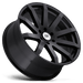 BR TRAVERSE 20X9 6X139 +15 112 M-BLK