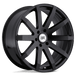 BR TRAVERSE 20X9 6X139 +15 112 M-BLK