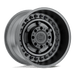 BR ARMORY 20X12 8X170 125 GUNBLK -44