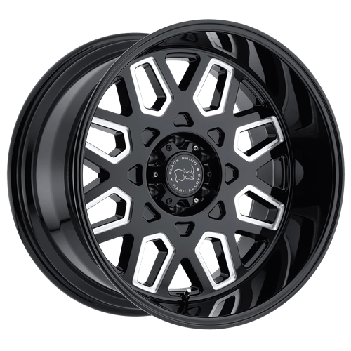 BR PREDTOR 22X12 6X139 -44 112 G-BLK MLD