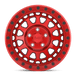 BR PRIMM 20X9.5 6X139 -12 112 CNDY RED