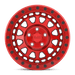 BR PRIMM 17X9 6X139 +0 112 CNDY RED BLK
