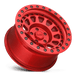 BR PRIMM 20X9.5 6X139 +12 112 CNDY RED