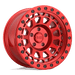 BR PRIMM 20X9.5 6X139 +12 112 CNDY RED