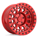 BR PRIMM 20X9.5 6X139 -12 112 CNDY RED