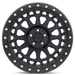 BR PRIMM 20X9.5 5X127 +0 71 M-BLK BRASS