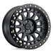 BR PRIMM 20X9.5 5X127 +0 71 M-BLK BRASS