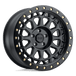 BR PRIMM 20X9.5 5X127 +0 71 M-BLK BRASS
